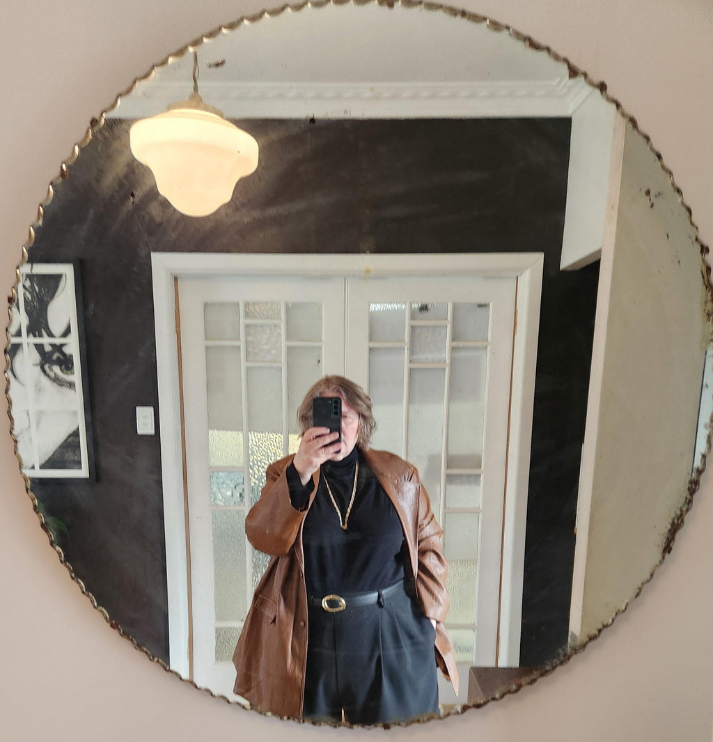 BILLIE Blazer Modern Curve