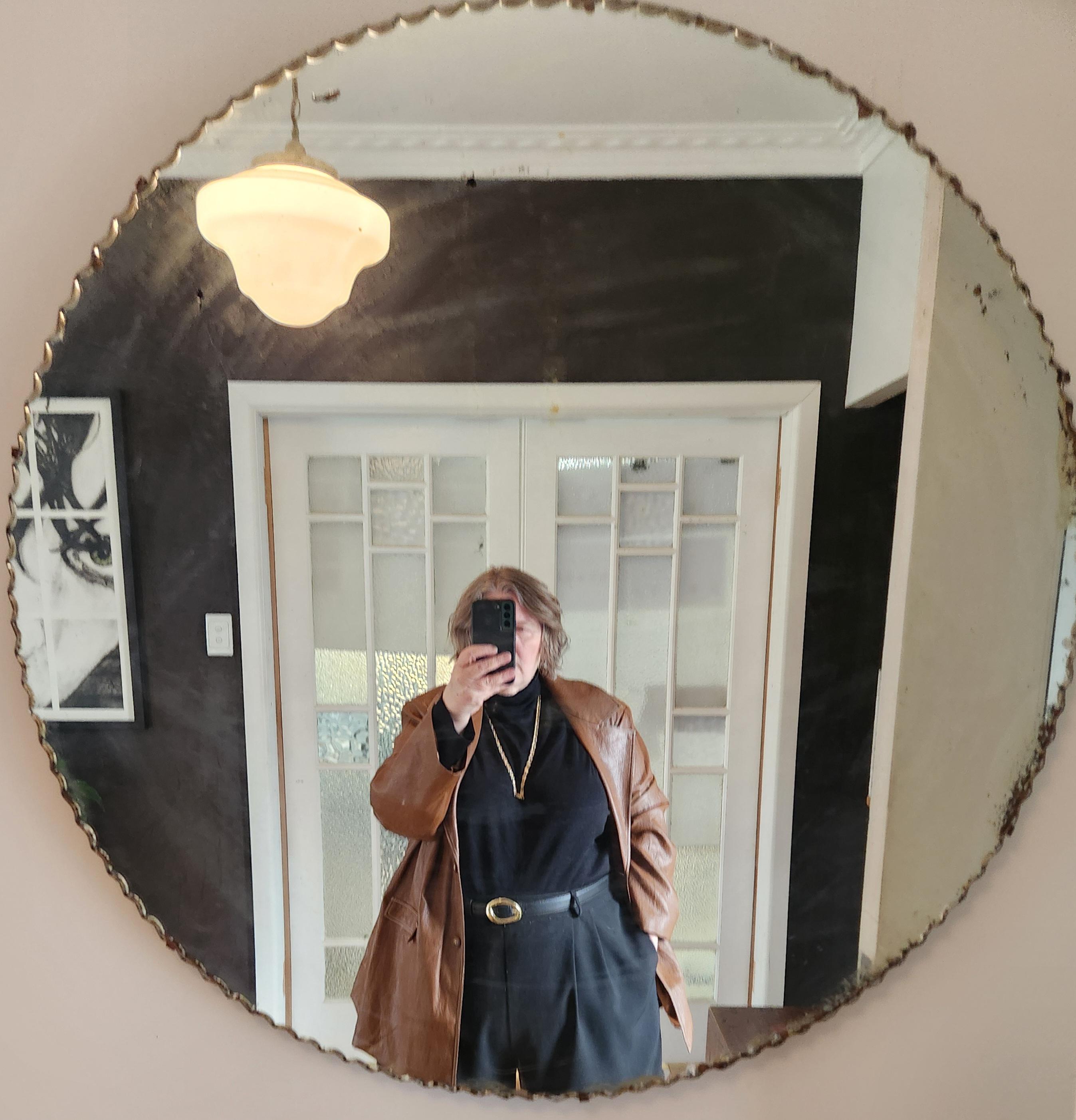 BILLIE Blazer Modern Curve