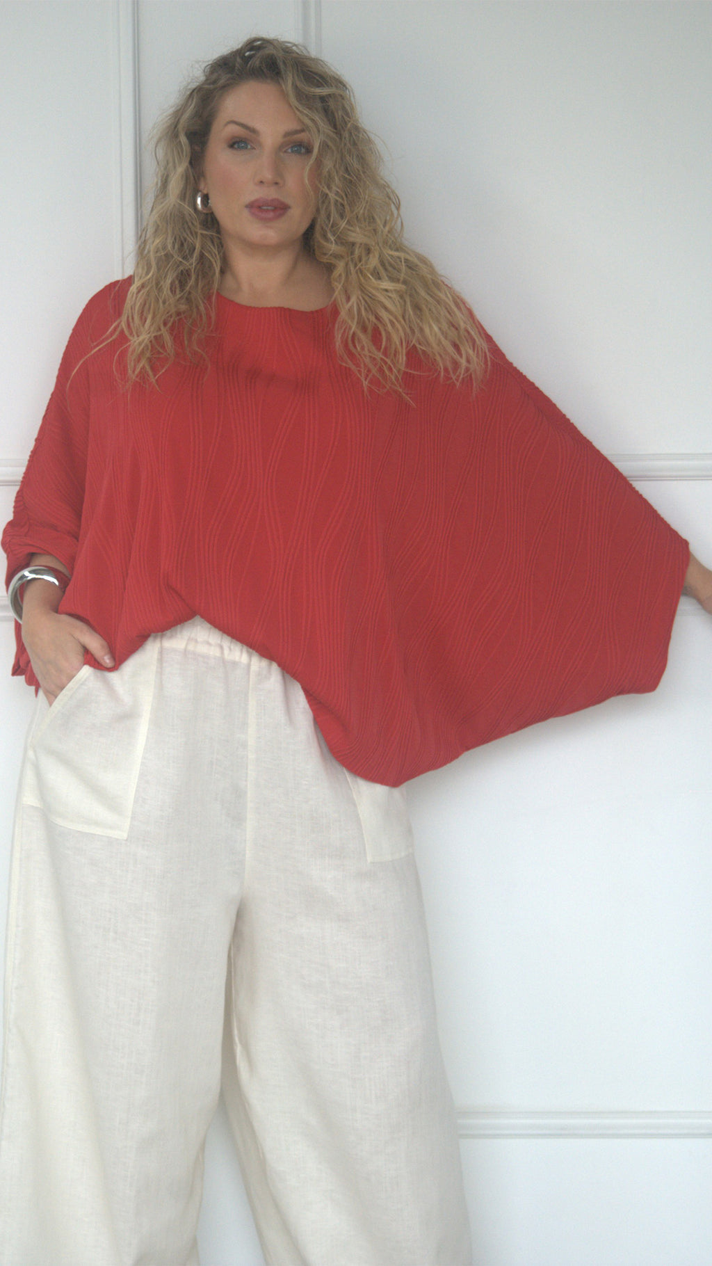 REMY Top Contemporary Curve