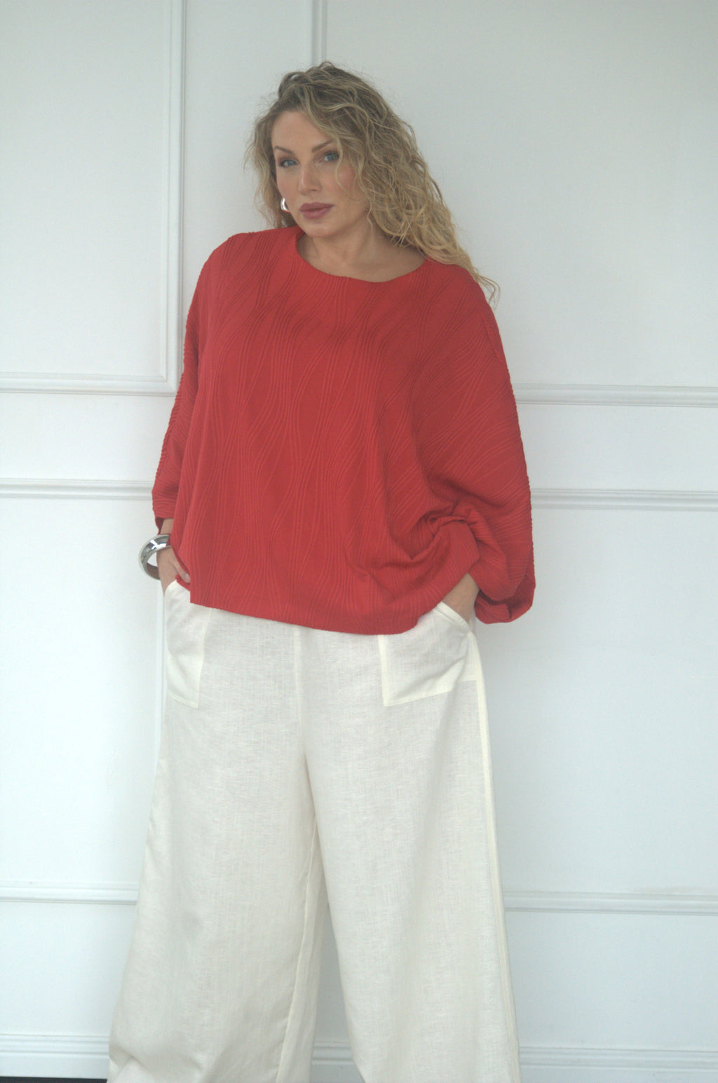 REMY Top Contemporary Curve
