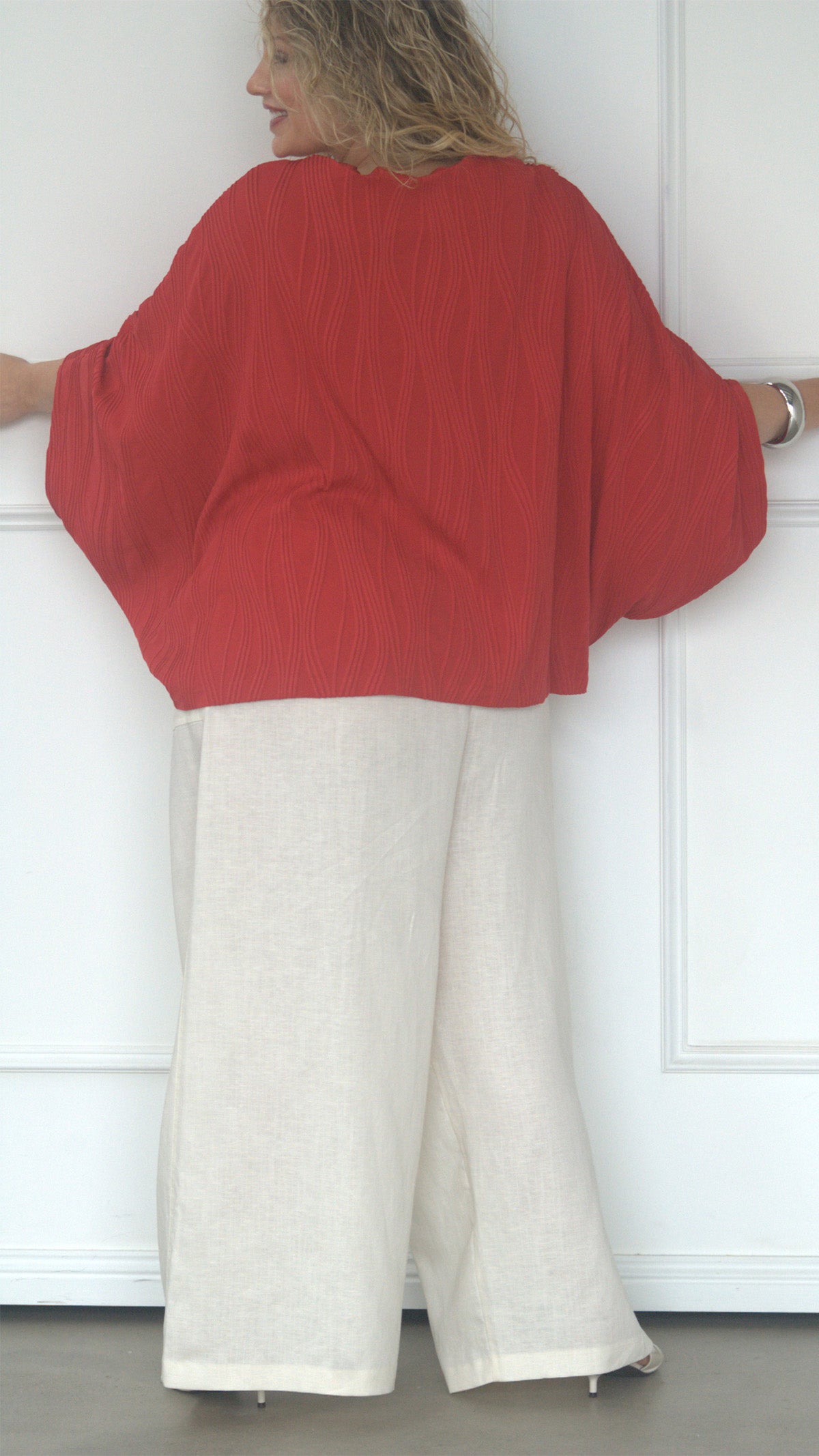 REMY Top Contemporary Curve
