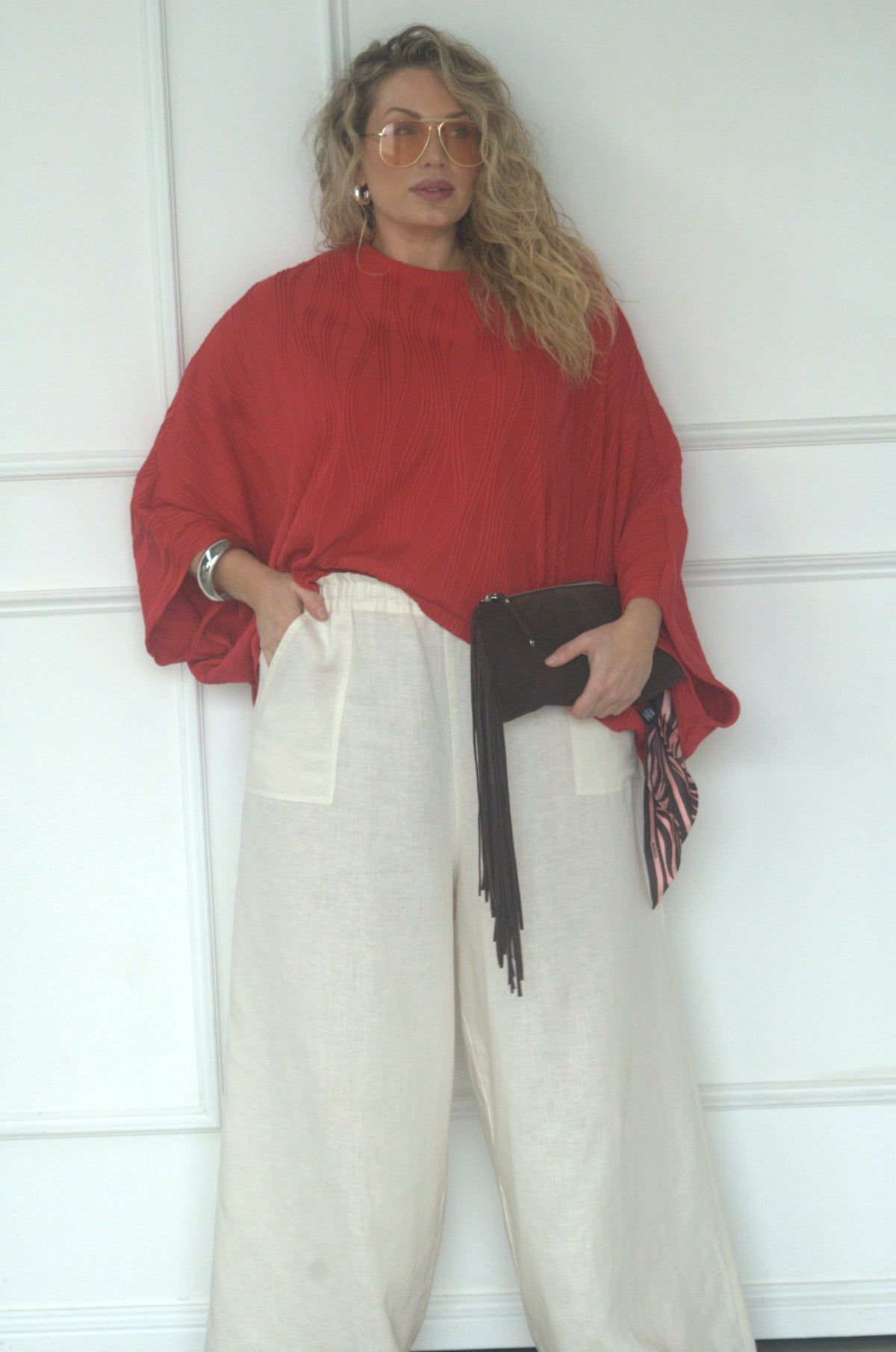 REMY Top Contemporary Curve