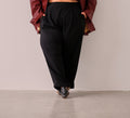 Mila Pant — Black